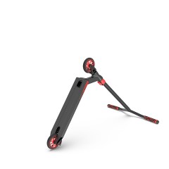 dyno black 4